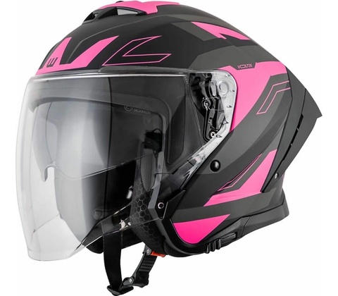 W-TEC Voltik Shockrose