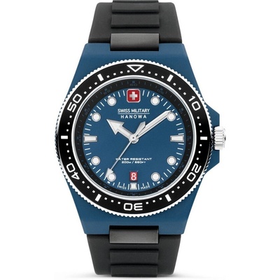 Swiss Military Hanowa SMWGN0001184