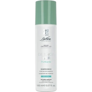 BioNike Сух шампоан Defence Hair, Purifying & Refreshing, пречистващ и освежаващ, 150 мл