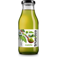 True Tea Matcha 12 x 330 ml