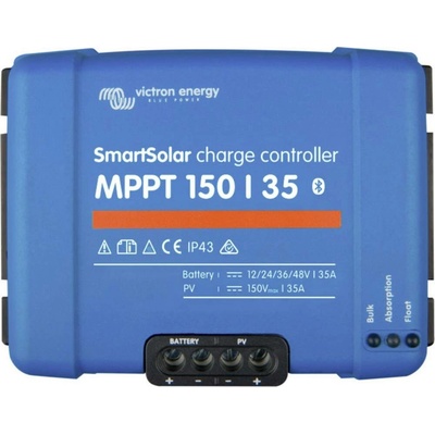 Victron Energy MPPT SMART 150 / 35A