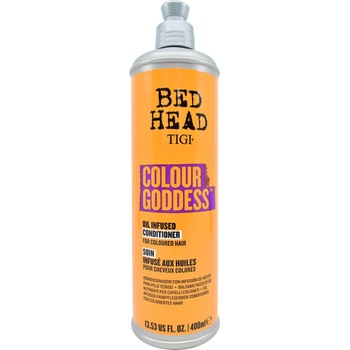 Tigi Bed Head Colour Goddess Oil Infused Conditioner 400 ml