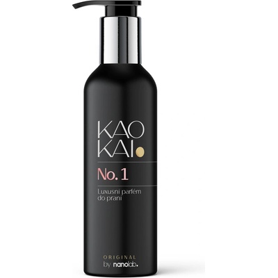 Kao Kai Luxusní Parfém do praní No. 1 500 ml 100 PD