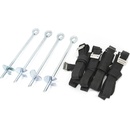 Masterjump Súprava na ukotvenie trampolíny 457cm