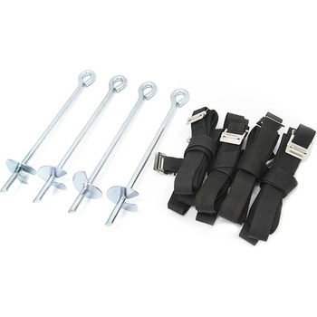 Masterjump Súprava na ukotvenie trampolíny 457cm