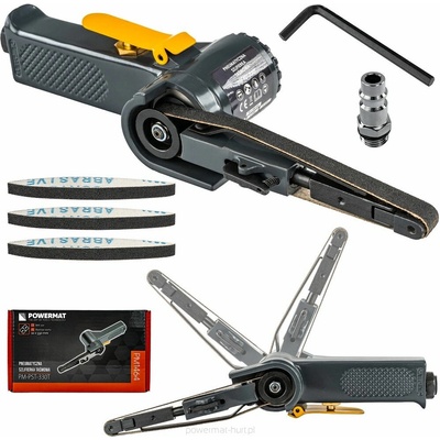 Powermat PM-PST-330T
