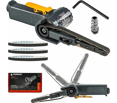 Powermat PM-PST-330T