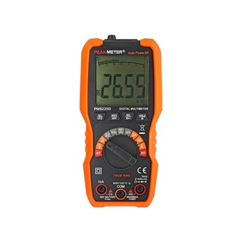 PeakMeter PM8225D