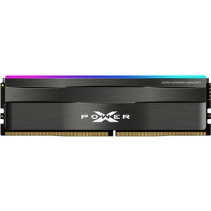 Silicon Power Zenith 16GB (2x8GB) DDR4 3200MHz SP016GXLZU320BDD