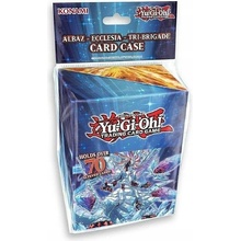 Konami Yu-Gi-Oh!: Albaz Ecclesia Tri-Brigade Deck Box
