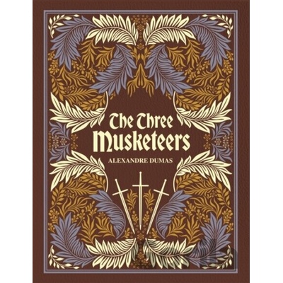The Three Musketeers
