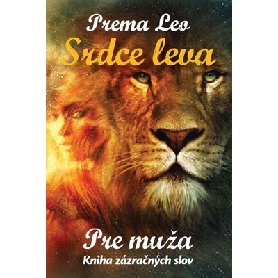 Srdce leva: Pre muža - Prema Leo