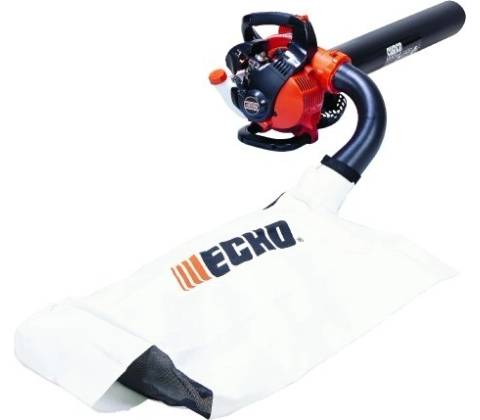 Echo ES-255 ES