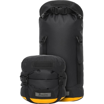 SEA TO SUMMIT Evac Heavy Duty Compression Dry bag 13 l