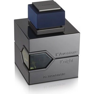 Al Haramain L'Aventure Knight parfémovaná voda pánská 100 ml tester