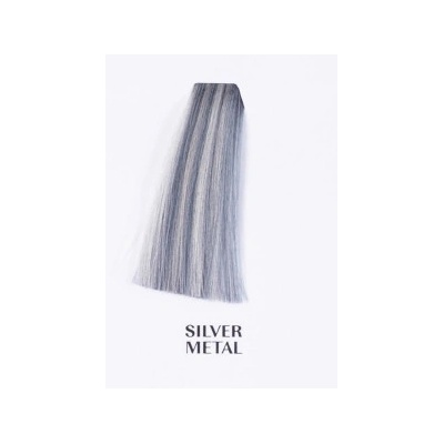 ABStyle Sincolor Xmetal Silver Metal 100 ml