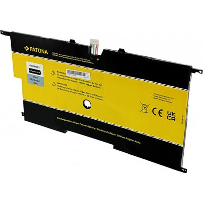 PATONA PT2860 baterie - neoriginální