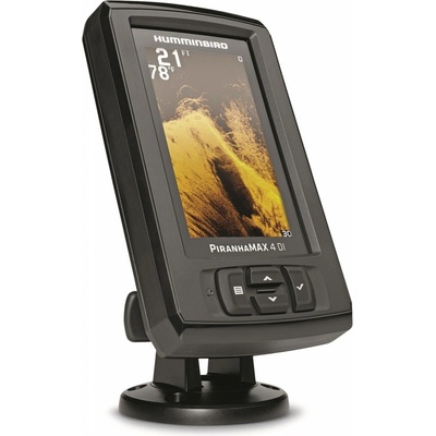 Humminbird PiranhaMax 4 DI