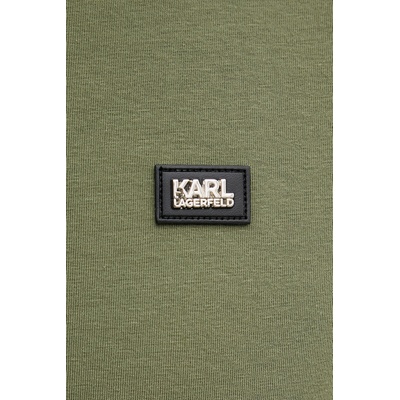 Karl Lagerfeld Тениска Karl Lagerfeld (562235.755052)