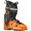 SCARPA Maestrale 110 Orange/Black