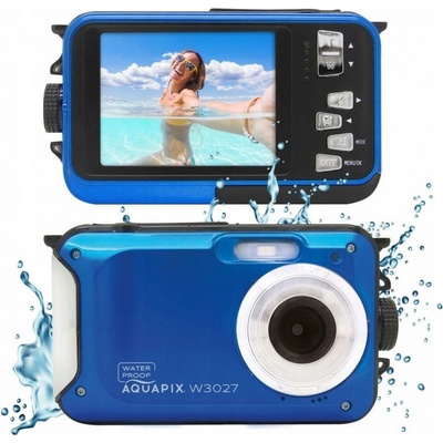 Easypix Aquapix W3027 Wave