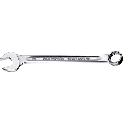 Stahlwille 13 11 očkoplochý kľúč 11 mm 40081111