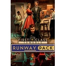 First Class Trouble Runway Pack