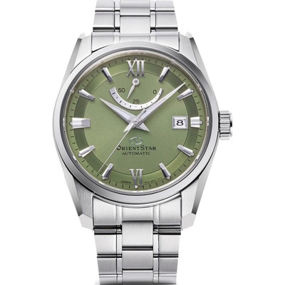 Orient AU0107E00B