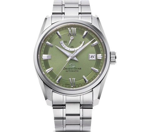 Orient AU0107E00B