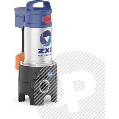 PEDROLLO ZXm 2/30-GM - 5m