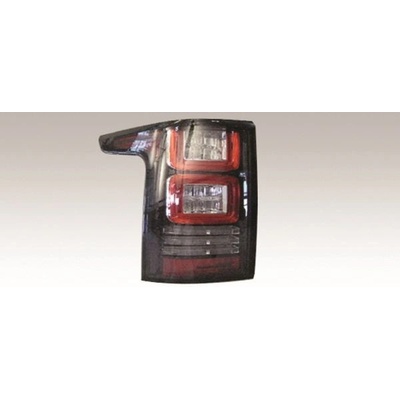 VALEO 044673 Zadní světlo (044673)