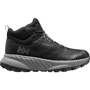 Helly Hansen Awe Hiker Mid Ht Размер на обувките (ЕС): 41 / Цвят: черен