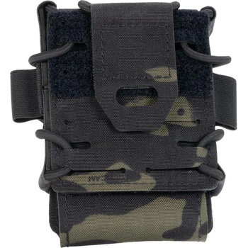 Templar’s Gear Radio URP Gen 1.1 Multicam Black