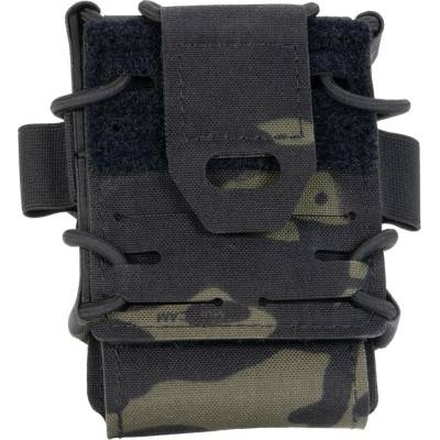 Templar’s Gear Radio URP Gen 1.1 Multicam Black