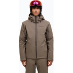 Peak Performance Мъжко ски яке Peak Performance Maroon Insulated terrain tan