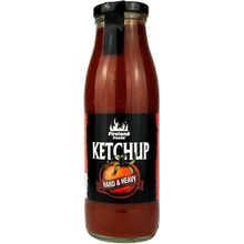 Fireland Foods Ketchup Hard & Heavy 500 ml