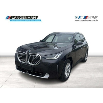 BMW X3 20d xDrive 145 kW