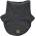 Mikk-Line Детски шал Mikk-line Kid's Wool Neckwarmer Neckerchief - Anthracite Melange - размер 50/56 (EU) (203-2835-0111)