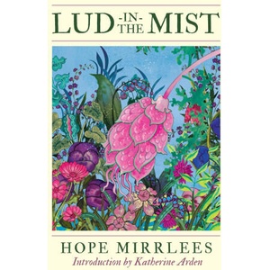 LUD IN THE MIST (2025)