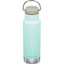 KLEAN KANTEEN Insulated Classic Narrow w/Loop Cap 355 ml