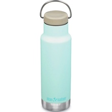 KLEAN KANTEEN Insulated Classic Narrow w/Loop Cap 355 ml