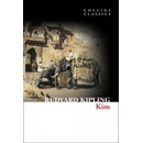 Kim - R. Kipling