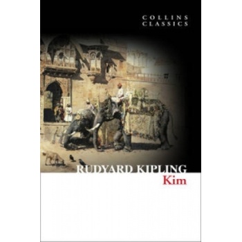 Kim - R. Kipling