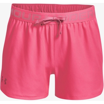 Under Armour Play Up Solid Shorts