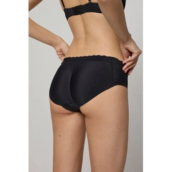 Ysabel Mora БИКИНИ push up ЛАЗЕРНО РЯЗАНИ 19059 negro ysabel mora