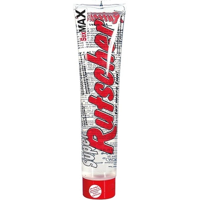 JOYDIVISION SexMAX Super Rutscher лубрикант гел 200ml