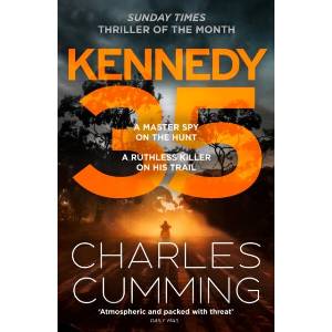 KENNEDY 35 (ISBN: 9780008363550)