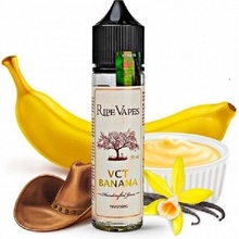 Ripe Vapes Shake & Vape VCT Banana 20 ml