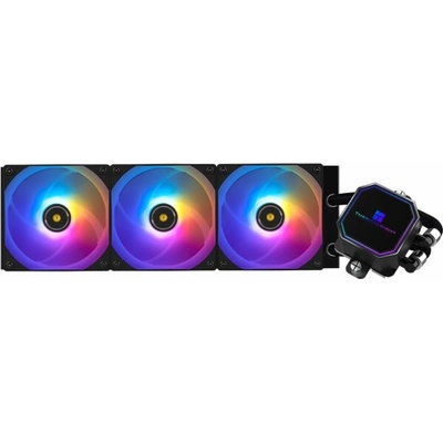 Thermalright Frozen Prism 360 BLACK ARGB