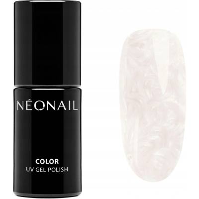 NEONAIL Hybridní lak na nehty PEACH GLAZE 7,2 ml